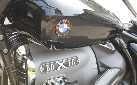 Gebrauchtmotorrad BMW R 18 B - Bild 16