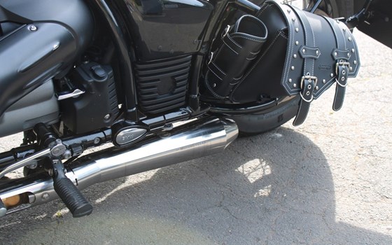 Gebrauchtmotorrad BMW R 18 B - Bild 17