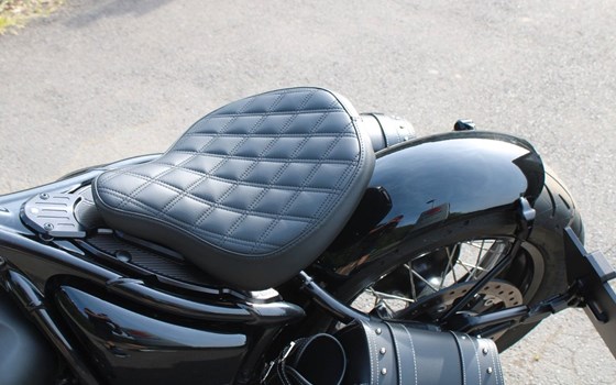 Gebrauchtmotorrad BMW R 18 B - Bild 18