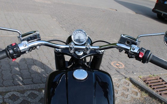 Gebrauchtmotorrad BMW R 18 B - Bild 19