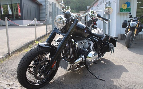 Gebrauchtmotorrad BMW R 18 B - Bild 2