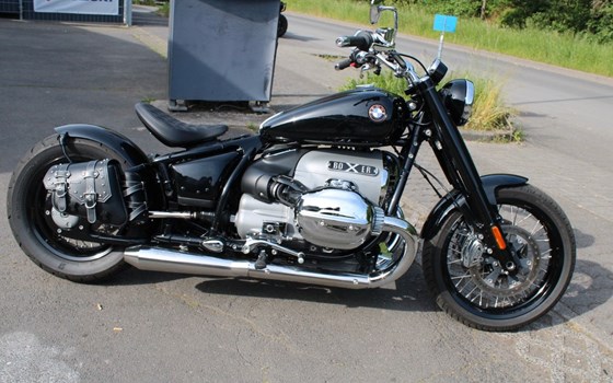 Gebrauchtmotorrad BMW R 18 B - Bild 20