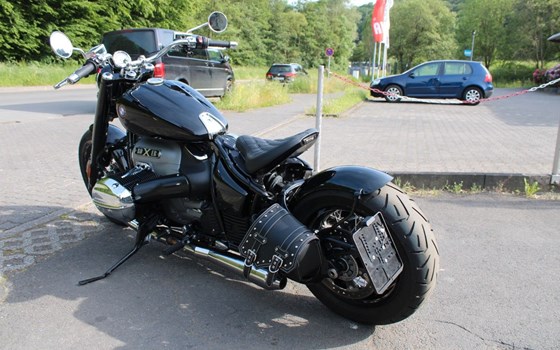 Gebrauchtmotorrad BMW R 18 B - Bild 3
