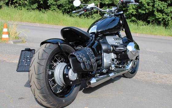Gebrauchtmotorrad BMW R 18 B - Bild 4