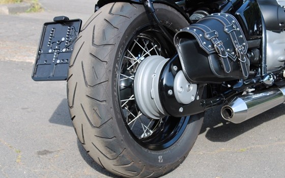 Gebrauchtmotorrad BMW R 18 B - Bild 5