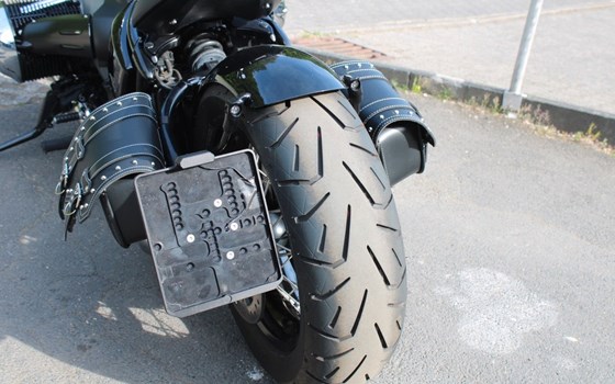 Gebrauchtmotorrad BMW R 18 B - Bild 6