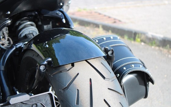 Gebrauchtmotorrad BMW R 18 B - Bild 7