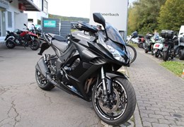 Gebrauchte Kawasaki Z1000SX