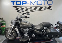 Gebrauchte Kawasaki VN 1700 Classic