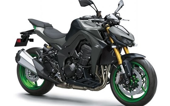 Neufahrzeug Kawasaki Z1100 SE - Bild 1