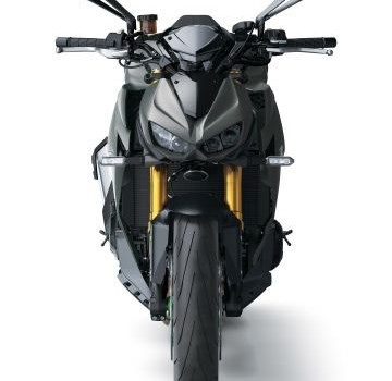 Neufahrzeug Kawasaki Z1100 SE - Bild 5