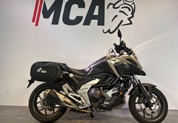 Gebrauchte Honda NC750X
