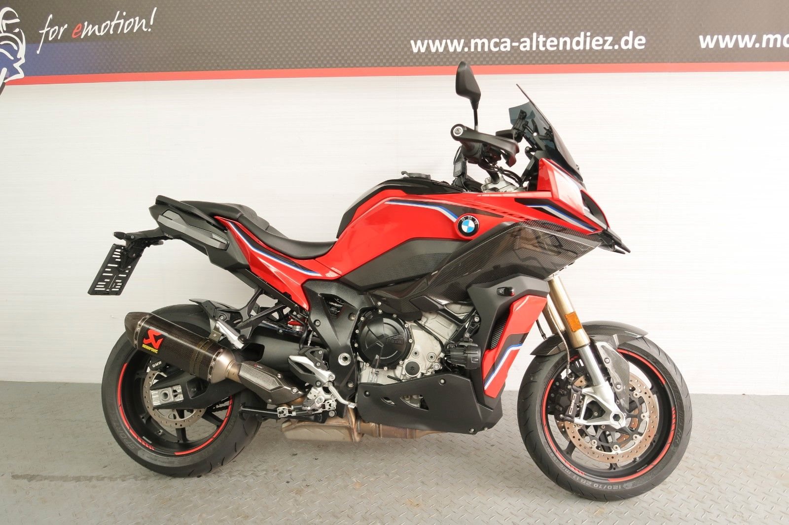 Gebrauchtfahrzeug