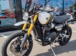 Angebot Triumph Scrambler 1200 XE