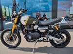 Angebot Triumph Scrambler 1200 XE