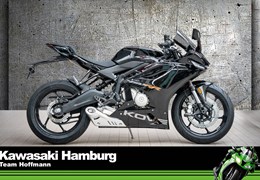 Neumotorrad Kove 450RR