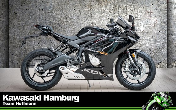 Neufahrzeug Kove 450RR - Bild 1