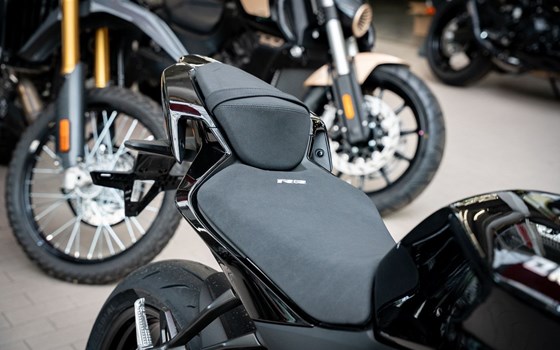 Neufahrzeug Kove 450RR - Bild 11