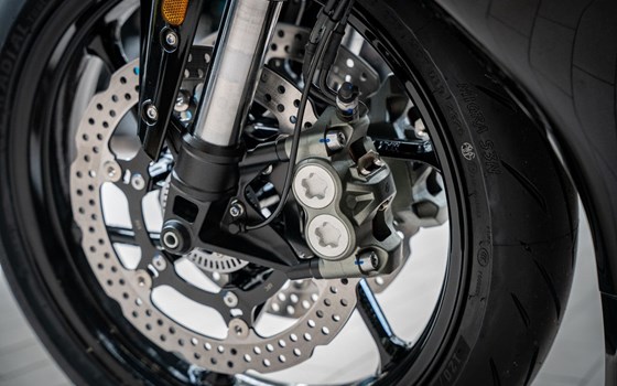 Neufahrzeug Kove 450RR - Bild 12