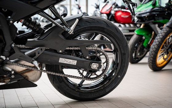 Neufahrzeug Kove 450RR - Bild 14