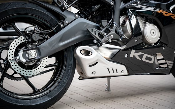 Neufahrzeug Kove 450RR - Bild 15