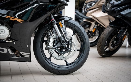 Neufahrzeug Kove 450RR - Bild 18