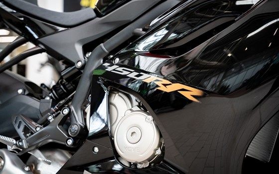 Neufahrzeug Kove 450RR - Bild 19