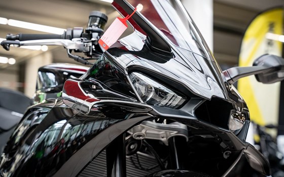 Neufahrzeug Kove 450RR - Bild 20