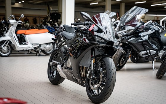 Neufahrzeug Kove 450RR - Bild 3