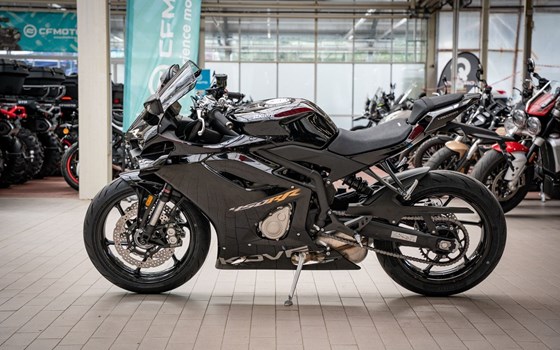 Neufahrzeug Kove 450RR - Bild 6