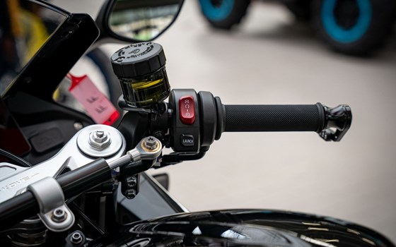 Neufahrzeug Kove 450RR - Bild 7