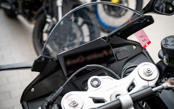 Neufahrzeug Kove 450RR - Bild 8