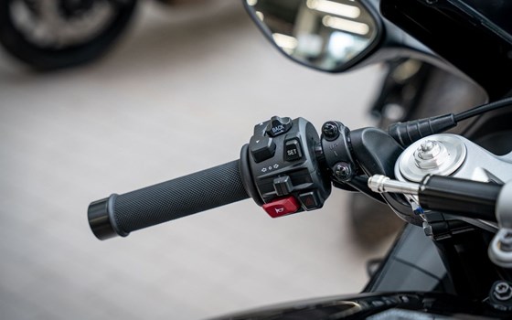 Neufahrzeug Kove 450RR - Bild 9