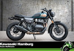Gebrauchte Royal Enfield Bear 650