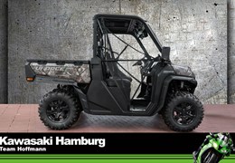 Neumotorrad CFMOTO UFORCE 1000+