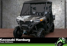 Gebrauchte CFMOTO UForce 600