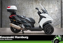 Gebrauchte Peugeot Metropolis Allure