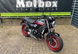 Gebrauchte Kawasaki Z650 RS