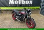 Motorrad