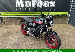 Gebrauchte Kawasaki Z650 RS