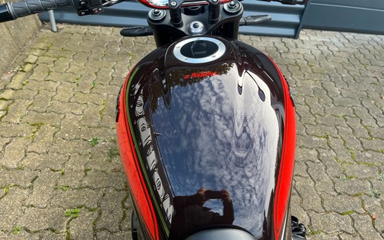 Gebrauchtmotorrad Kawasaki Z900 RS 50th Anniversary - Bild 13
