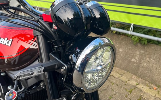 Gebrauchtmotorrad Kawasaki Z900 RS 50th Anniversary - Bild 17