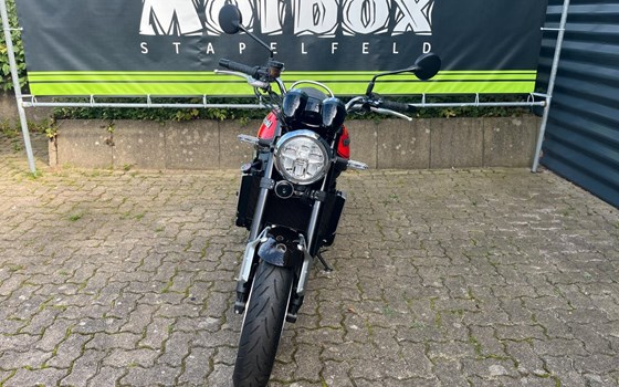 Gebrauchtmotorrad Kawasaki Z900 RS 50th Anniversary - Bild 6