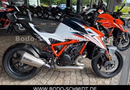 Neumotorrad KTM 1390 Super Duke RR