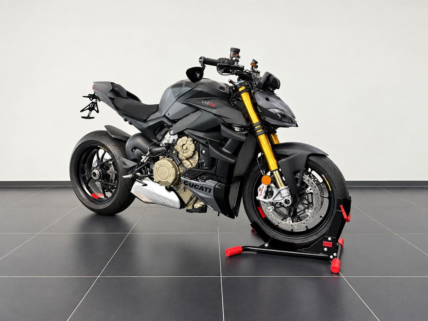Ducati