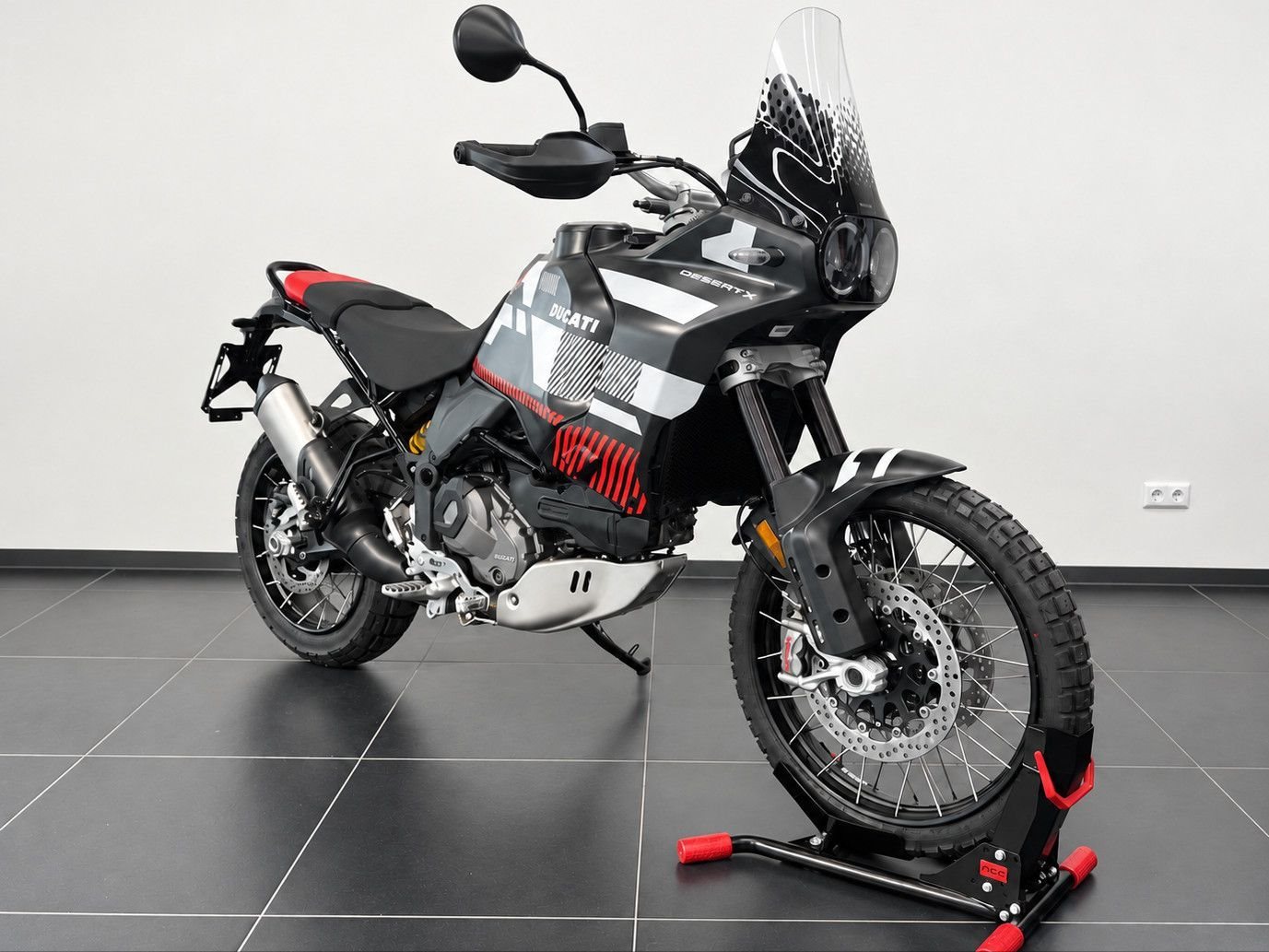 Ducati