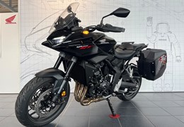 Gebrauchte Honda CB1000GT