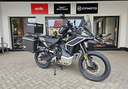 Neumotorrad CFMOTO 800MT-X