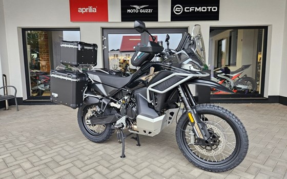 Neufahrzeug CFMOTO 800MT-X - Bild 1
