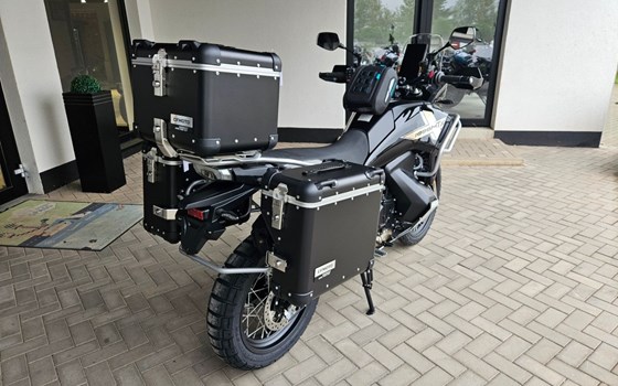 Neufahrzeug CFMOTO 800MT-X - Bild 12